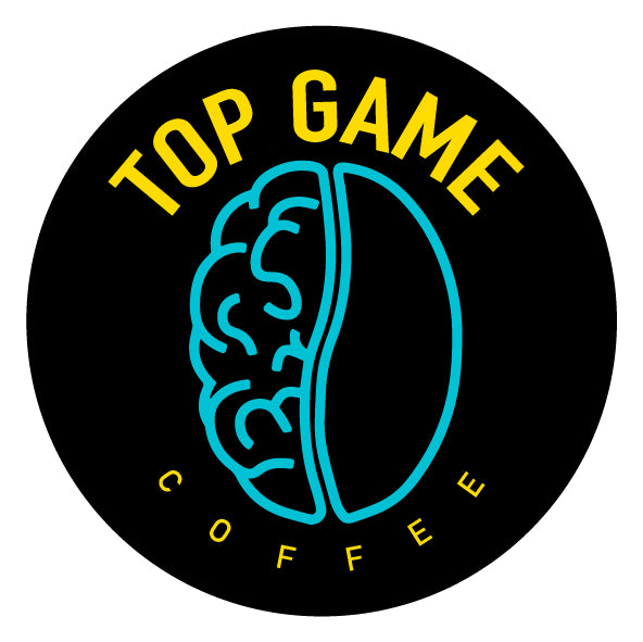 Top Game Coffee Reservation